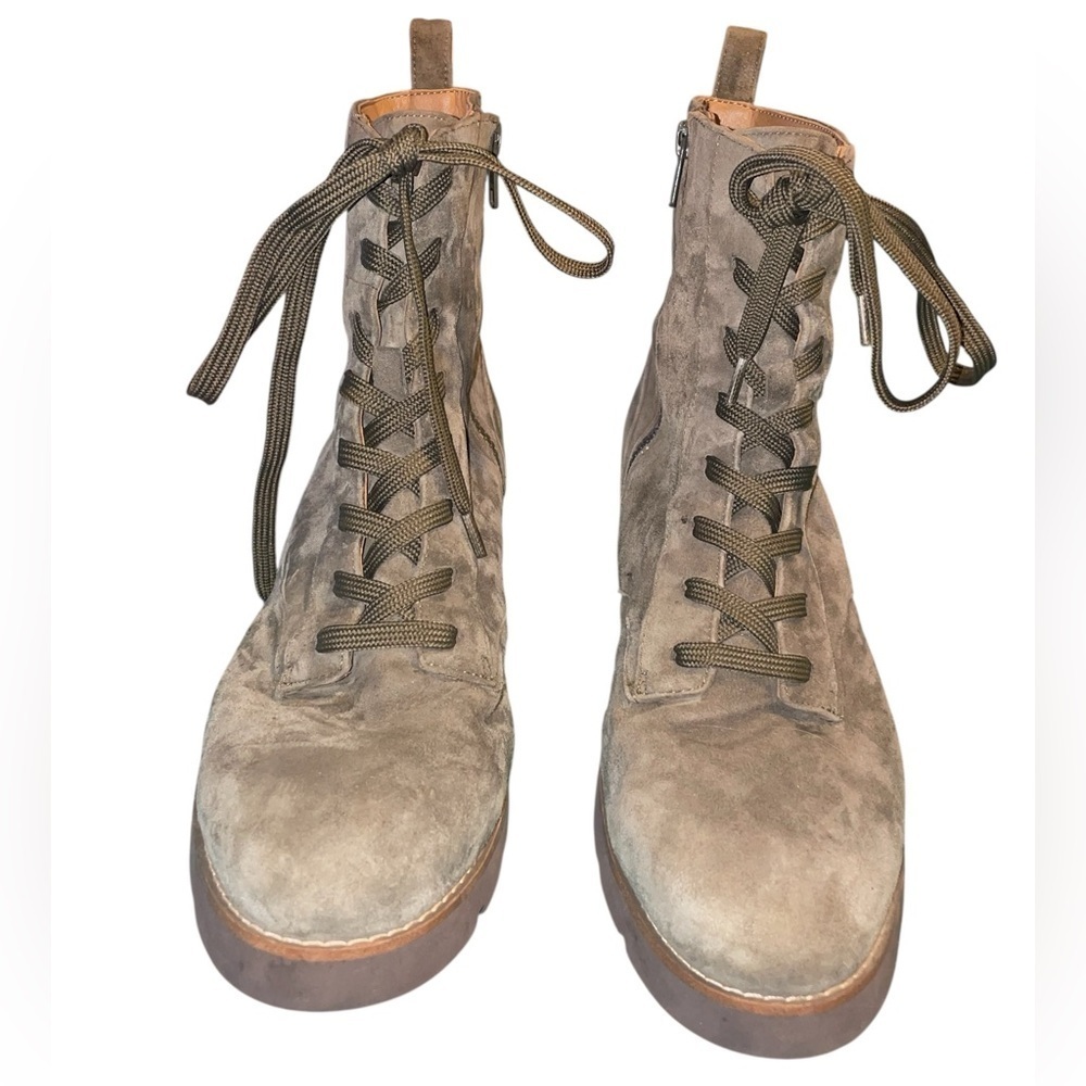 Vionic Lani boots - Picture 3 of 4